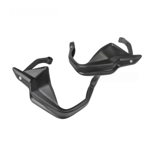 Protège-mains moto BMW F900R F900XR 2020-2026 déflecteur noir