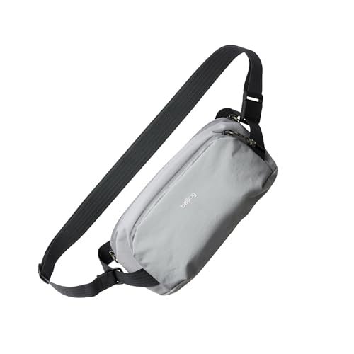 Bellroy Venture Ready Sling 2.5L - Fog