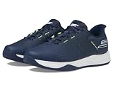 Skechers Viper Court Reload - Tenis de Pickleball para Hombre