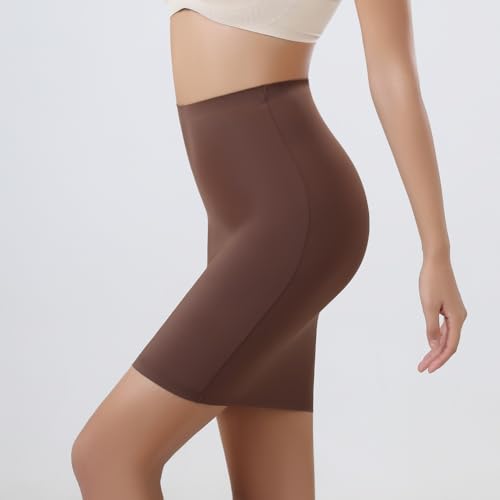 Slimming Pencil Skirt - Postpartum Tummy Control, Butt Lifting, Seamless Design for Daily Wear2