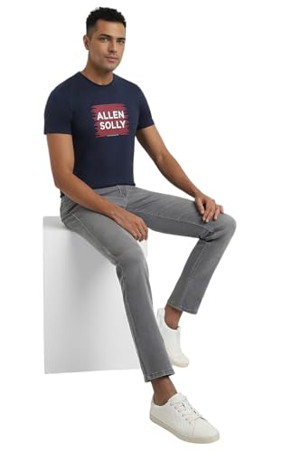 Image of Allen Solly Men T-Shirt