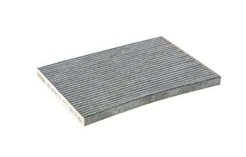 Bosch R5554, Filtro abitacolo ai carboni attivi