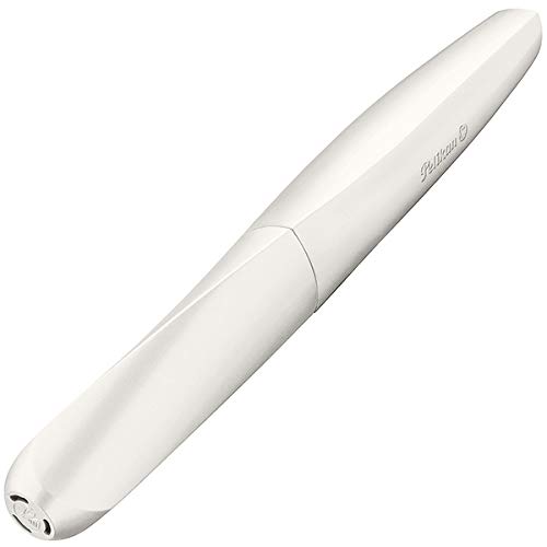 Pelikan Penna stilografica Twist, universale per