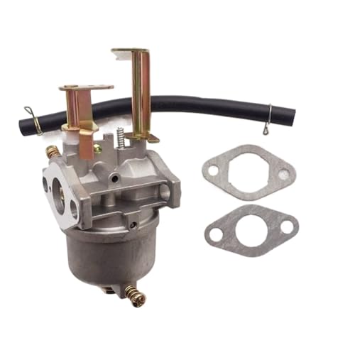 Panne de générateur 1kw ? Changez le carburateur 156F avec joint