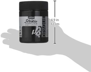 Miniatura 3 de Pebeo Acrílico de alta viscosidad 0.3oz líquidas
