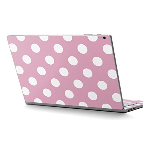 igsticker Surface Book2 Book3 15inch ��p �X�L���V�[�� �T�[�t�F�X �u�b�N 15�C���`�p �V�[�� 009059 ���̑� �V���v�� ���� �h�b�g �s���N