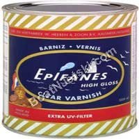 Epifanes Clear High Gloss Varnish 500ml by Epifanes