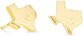 Kendra Scott Texas Stud Earrings