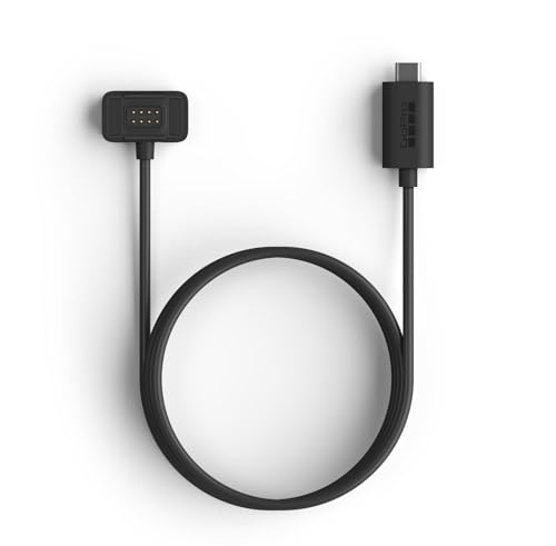 Image of GoPro Contacto (HERO13, HERO12, HERO11, HERO10, HERO9) - Official GoPro Accessory (ADCON-001) (Pack of 6)
