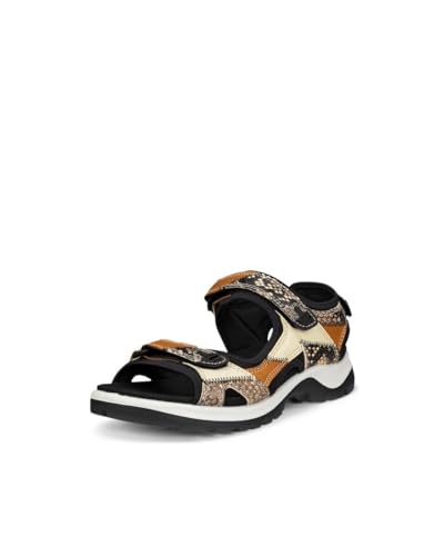 ECCO Women's Yucatan 2.0 Sport Sandal, One Size