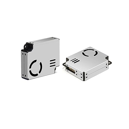 Capteur de poussière PM2.5 ZH07 haute cohérence pour mesure précise et instantanée des particules
