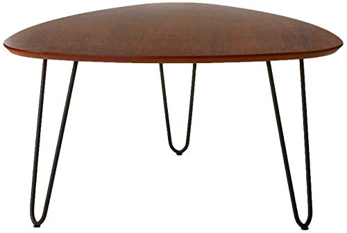 Walker-Edison-Mid-Century-Modern-Hairpin-Coffee-Table-Living-Room-Accent-Ottoman-Storage-Shelf-32-Inch-Walnut