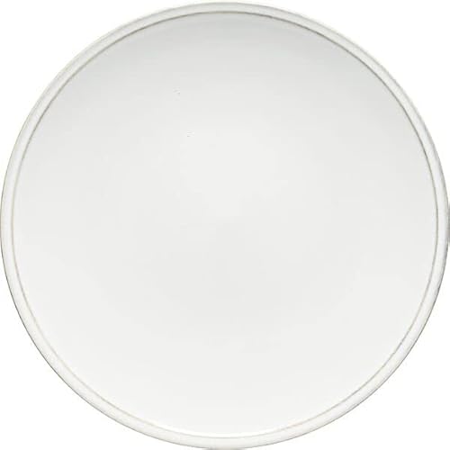 Costa Nova Friso - Plato (31 cm), color blanco Cover