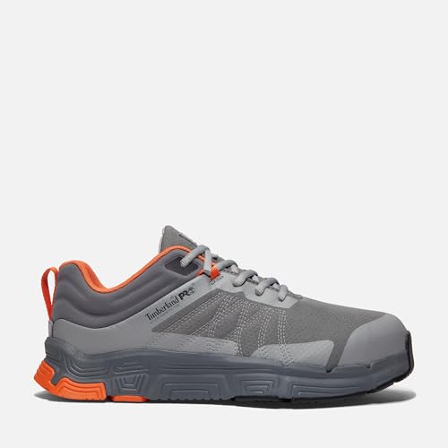 Image of Timberland PRO Mens XR-1 MaxTrax Alloy Toe SRO Athletic