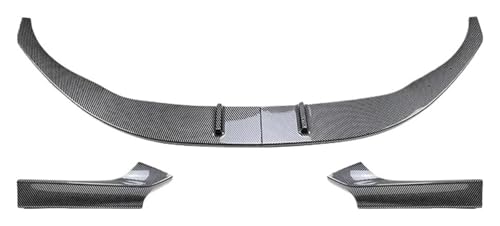 Spoiler avant BMW F22 M235i M240i 220i 228i 230i Sport aspect carbone 14-21