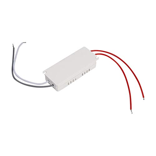 Transformateur LED Dimmable 12V Triac Gradation Alimentation IP67 24W