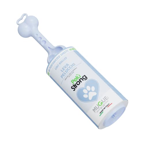 Mugue Pelù Strong Pet