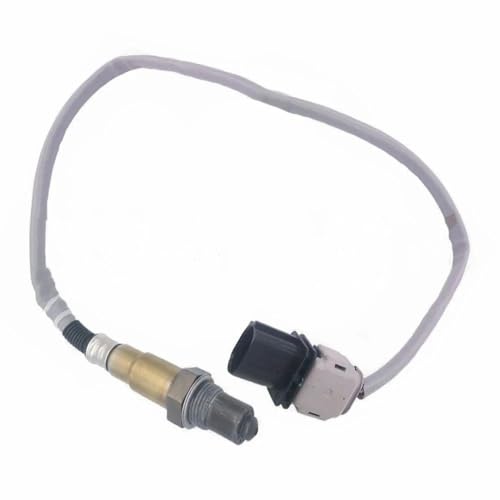 Sonde Lambda O2 pour rouler sereinement en Panamera 3.6 et 4.8 970 - 3