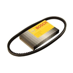 Bosch 10X750 Keilriemen Antriebsriemen
