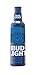 Bud Light Aluminum Bottle Designed Bluetooth Speaker with a Rechargeable Battery and up to 6 Hours of Playtime