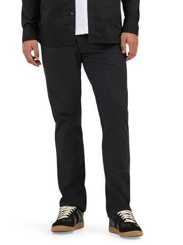 Lee Men's X Move 5-Pocket Performance Pant