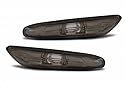 Seitenblinker Set für BMW 1er E81 82 87 88 3er E90,91,92,93 X1 2009-2012 rauchglas smoke