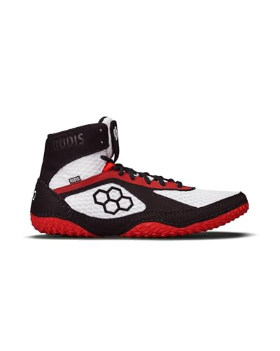 Image of RUDIS Alpha 2.0 Adult Wrestling Shoes