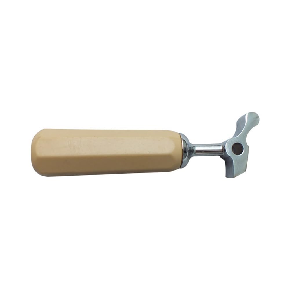 IJSDNVJNDX Front Handle Assembly,for Cappiganini Ice Cream Machine- Ice Cream Machine Replacement Parts