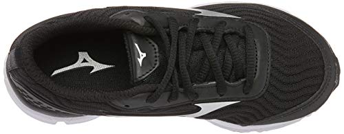 Tênis Tenis Mizuno Mirai Gs 3, Mizuno, Meninos, Preto, 36
