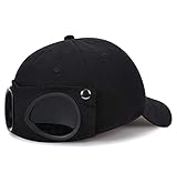 Chapeau de lunettes de pilote, les lunettes de peuvent bloquer le , réfléchissant non éblouissante, est que vous allez à prendre des marchandises.