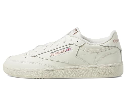 Image of Reebok Womens Club C 85