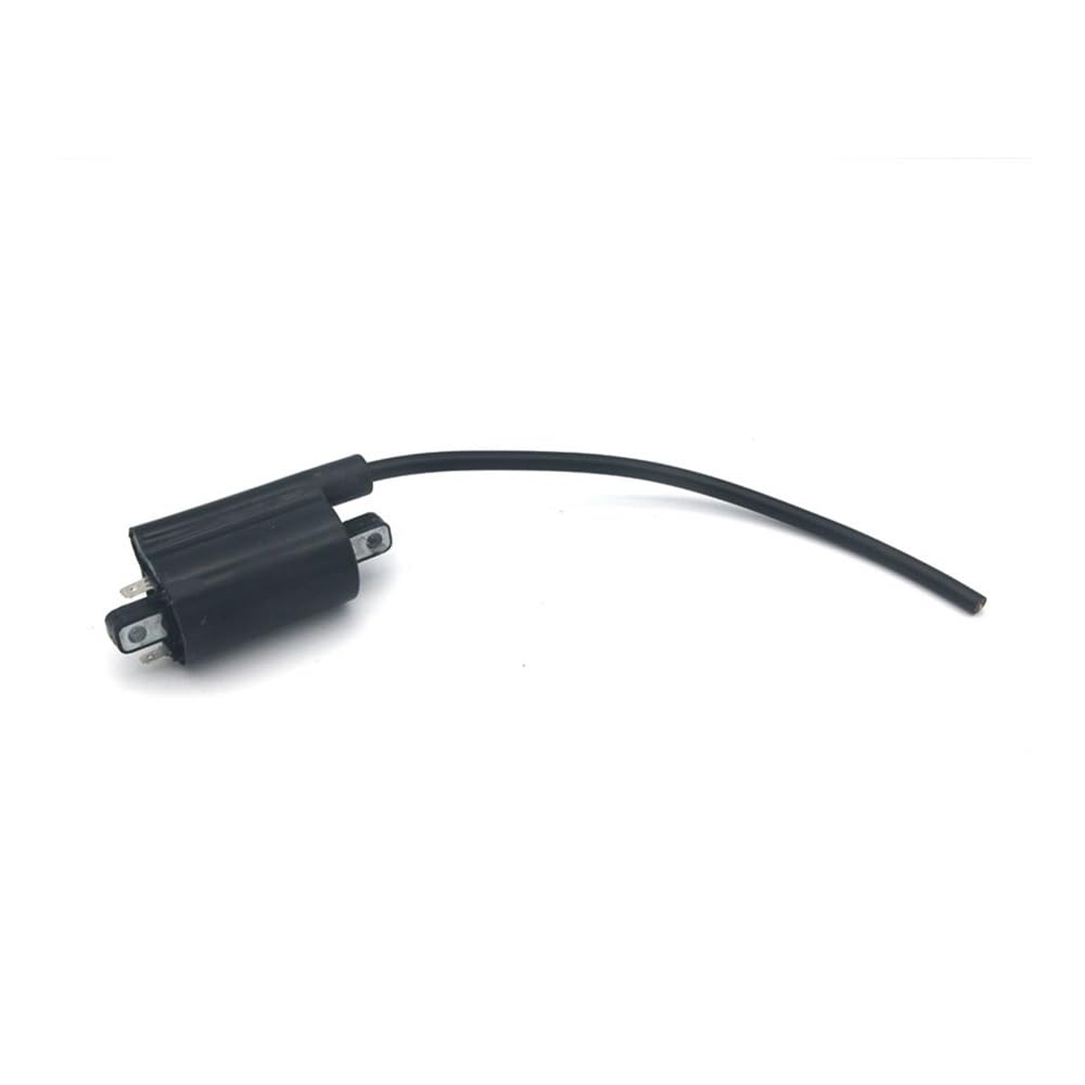 Bobine d'allumage pour Suzuki TS125 et TC185 moto vintage