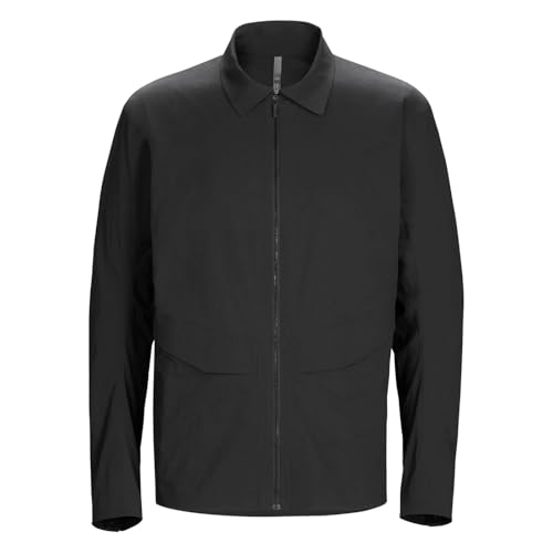 アークテリクス(ARC'TERYX) ナイロン メンズジャケット・アウター