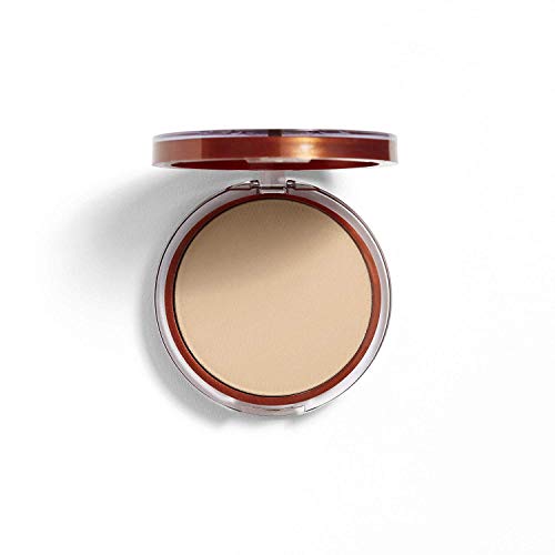 Covergirl Clean Pressed Powder Foundation, 110 Classic Ivory, 0.44 Fl Oz, Pack of 2 Covergirl Clean Pressed Powder Foundation, 110 Classic Ivory, 0.44 Fl Oz, Pack of 2