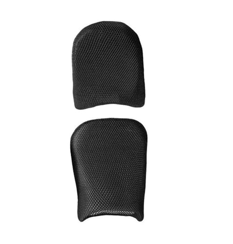 Housse de selle premium pour Africa Twin CRF1100L Adventure Sport en tissu antidérapant durable
