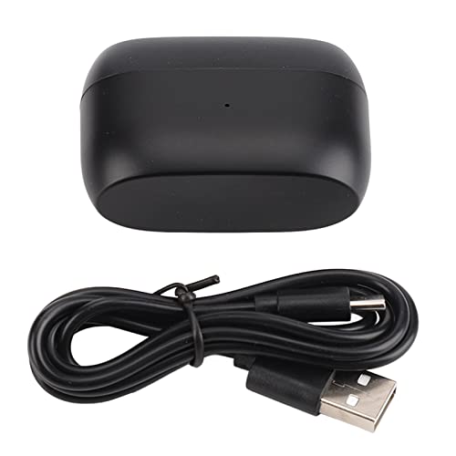 Jabra Elite 7 Pro Original Ladecase Schwarz - Nur Case