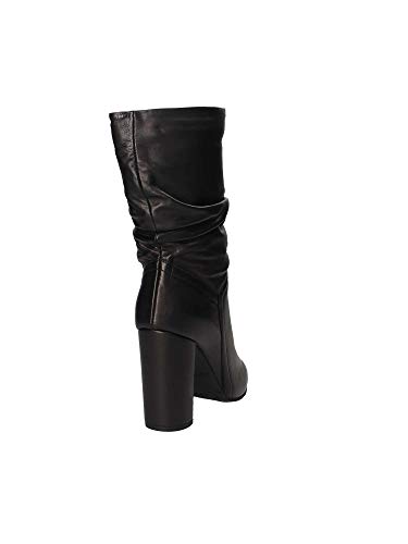 CafèNoir Stivaletto LE441 Nero Nero, 38