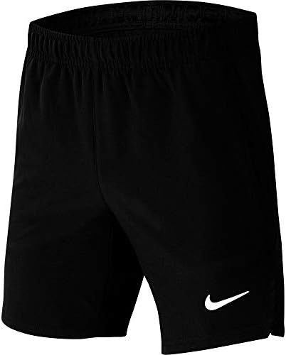 Nike Court Flex Ace Shorts Black/Black/White L : Amazon.com.au: Clothing, Shoes \u0026 Accessories
