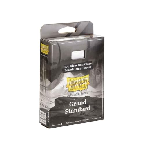 at-60210-100 bustine per giochi da tavolo - ds bgs grand standard - 88x126