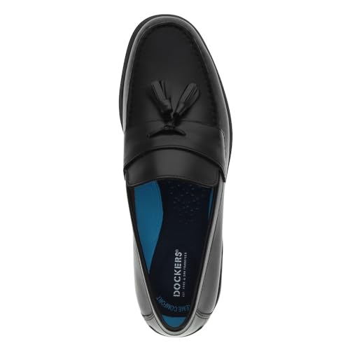 Dockers Men's Woodward Loafer2