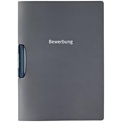 Bewerbungsmappen