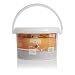 Omega One Goldfish Pellets, Sinking, 4mm Medium Pellets, 2.75 lb Bucket