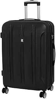 it luggage Suitcase, Black, 71 cm