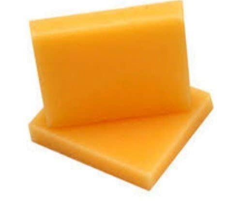 Glanz naturalspapaya melt and pour soap base -1kg