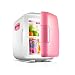 Frigorifero Portatile per Frigorifero Portatile 4L Mini Frigo
