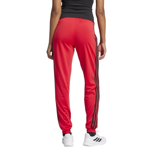 Image of adidas Women's Tricot Track Top and Bottom Sets