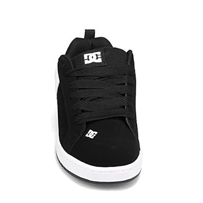 Men's Graffik Court Shoes by DC