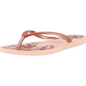 Havaianas Havaianas Damen Slim Organic Flipflop