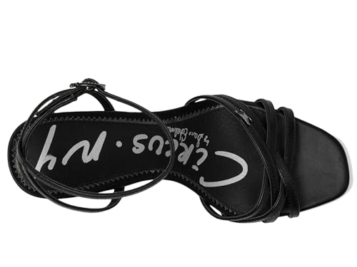 Circus NY by Sam Edelman Women's Kenzie Heeled Sandal2