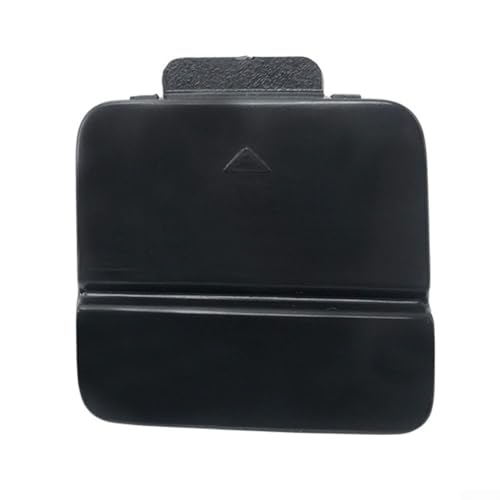 Cache de crochet de remorquage pour BMW Série 5 E60 2004-2007 pare-chocs arrière